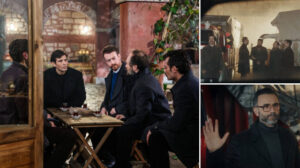 Bir Zamanlar İstanbul’da 90’ların büyük insanlık acısı Bosna Hersek Katliamı unutulmadı