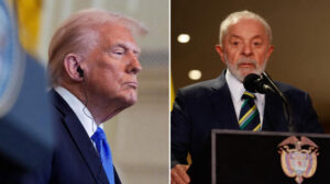 Brezilya lideri Lula da Silva’dan ABD’nin gümrük vergilerine tepki: ‘Ticari olarak karşılık vereceğiz’