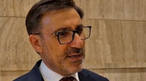 Cakarta Büyülelçisi Talip Küçükcan: Devrim niteliğinde bir durum