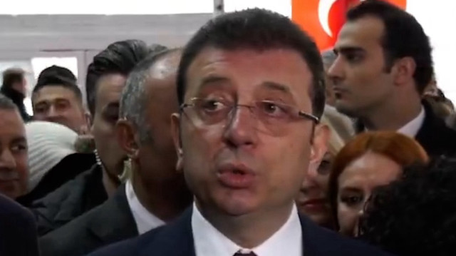 CHP’de ‘adaylık’ krizi derinleşiyor: Ekrem İmamoğlu’ndan Mansur Yavaş’a ‘ön seçim’ yanıtı