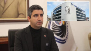 CHP’li Kartal Belediyesi’ne yönelik ‘usulsüzlük’ soruşturması: Belediye başkanına hapis talebi