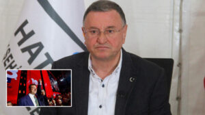 CHP’li Lütfü Savaş ifade vermeye çağrıldı