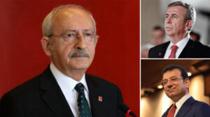 CHP’li Mehmet Sevigen: Kılıçdaroğlu ve Dervişoğlu’nun adayı Mansur Yavaş olacak