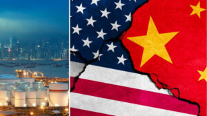 Çin’den ABD’ye gümrük misillemesi: Doğal gaz ve kömürden yüzde 15 ek vergi alınacak