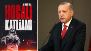 Cumhurbaşkanı Erdoğan: Hocalı Katliamı’nın acısını hiçbir zaman unutmayacağız