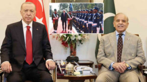 Cumhurbaşkanı Erdoğan Pakistan’da: 24 anlaşma imzalandı