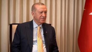 Cumhurbaşkanı Erdoğan Trump’a tepki gösterdi: Netanyahu denilen katille anlaşması dünya barışı için tehdittir