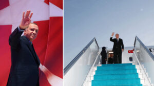 Cumhurbaşkanı Erdoğan’dan diplomasi trafiği: Malezya, Endonezya ve Pakistan’a resmi ziyaretlerde bulunacak