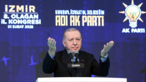 Cumhurbaşkanı Erdoğan’dan muhalefete ‘Kent Uzlaşısı’ tepkisi: Mustafa Kemal’in itleri diyenlerle iş birliği yaptılar