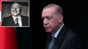 Cumhurbaşkanı Erdoğan’dan Necmettin Erbakan paylaşımı: Hizmet ve dava adamı