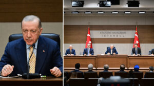 Cumhurbaşkanı Erdoğan’dan Trump’ın Gazzelileri tehcir planına sert tepki: Konuşmaya değer değil