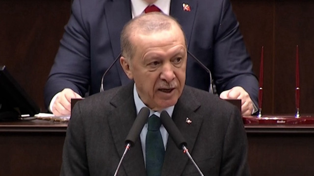 Cumhurbaşkanı Erdoğan’dan TÜSİAD’a sert tepki: Yeni Türkiye’de haddinizi bileceksiniz