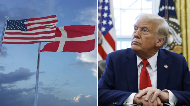 Danimarka’nın California’yı satın alması için 200 binden fazla imza toplandı