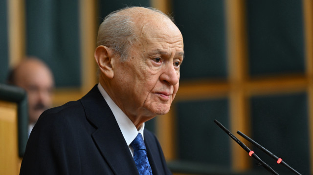 Devlet Bahçeli’nin sağlık durumuna ilişkin açıklama: Rutin kontroller gerçekleşti