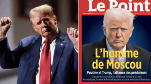 Dikkat çeken iddia: Trump KGB ajanı