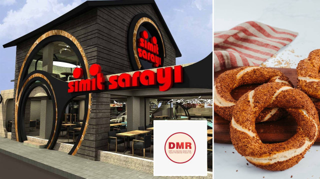 DMR Unlu Mamuller TSE Uygunluk Belgesi alan ilk firma oldu