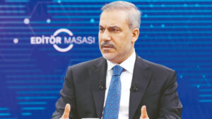 Dünya orman kanununa doğru ilerliyor: Tehciri düşünmek bile abesle iştigal