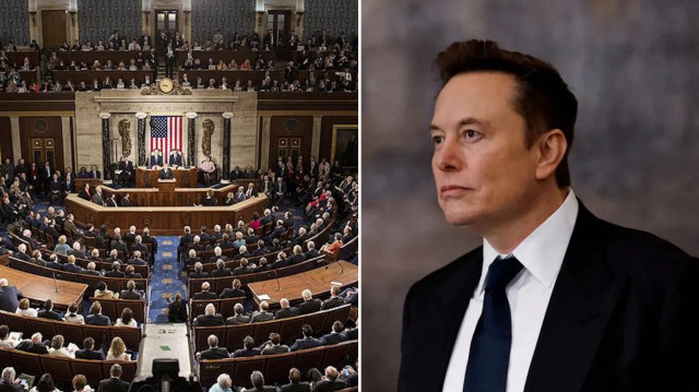 Elon Musk: Hükümet on milyonlarca gereksiz medya aboneliği yaptı