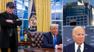 Elon Musk Reuters’ın Biden hükümetinden milyonlarca dolarlık ödeme aldığını belgeleriyle ifşa etti