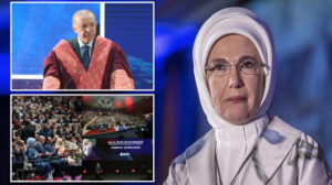 Emine Erdoğan’dan Malezya paylaşımı: Kadim bağların daha da güçleneceğine yürekten inanıyoruz