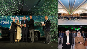 Eminevim 168,8 milyar TL’lik sözleşme hacmiyle zirvede