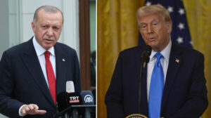 Erdoğan’dan Trump’a Gazze uyarısı: ABD bölgemizle ilgili yanlış bir hesap yapıyor