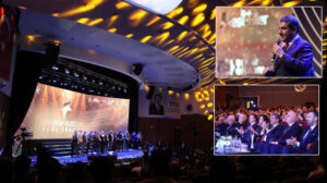 Esenler’de ‘Radyonun Yıldızları’ ödülleri sahiplerini buldu