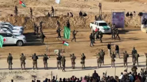 Esir takasında 4. tur: 3 İsrailliye karşılık 183 Filistinli serbest bırakılacak