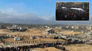 Esir takasında 4’üncü tur: 3 İsrailliye karşılık 183 Filistinli serbest bırakıldı