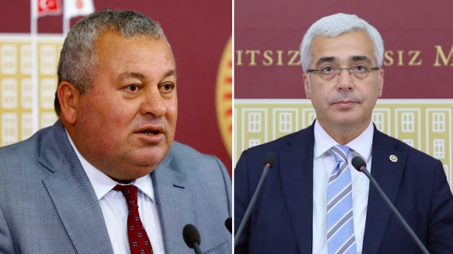 ‘Ezan sesinden tiksiniyorum’ diyenlere katıldı: Cemal Enginyurt artık CHP saflarında