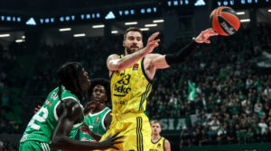 Fenerbahçe Beko’nun EuroLeague maçında skandal hata: Büyük tepki var