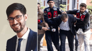 FETÖ iltisaklı Cemil Çiçek’in hesabına erişim engeli: İntihar eden doktor hakkındaki açıklamaları sonrası harekete geçildi