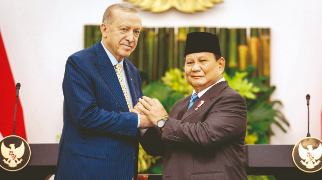 Filistin’de huzur yoksa dünyada istikrar olmaz