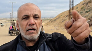 Gazzelilerden Donald Trump’ın kirli ‘tehcir planı’na: Son nefesimize kadar burada kalacağız