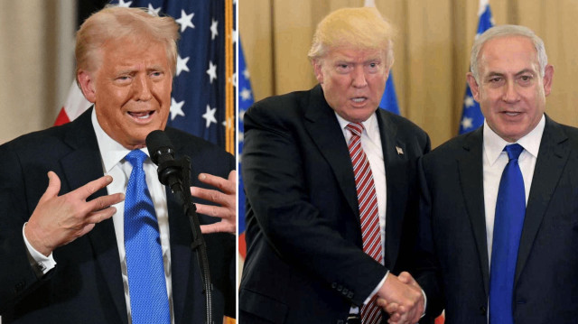 Gazze’yi boşaltmak isteyen Trump’a misilleme geldi: İsraillileri Alaska’ya yerleştirsin
