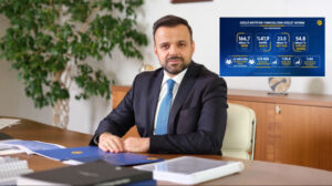 Güçlü büyüyen Turkcell’den güçlü yatırım