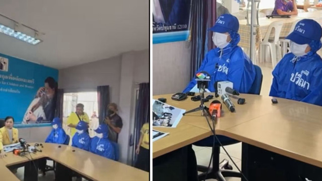 Gürcistan’daki insan çiftliği: Taşıyıcı anne köleliği ortaya çıktı