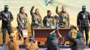 Hamas duyurdu: Takas süresiz askıda