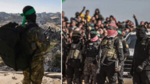 Hamas’tan Gazze açıklaması: Silahsızlandırma kabul edilemez