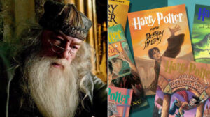 Harry Potter dizi oluyor: ‘Dumbledore’u canlandıracak isim belli oldu