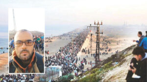 Hepimiz ölünceye kadar direneceğiz