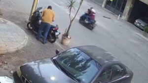 Hizbullah lideri Nasrallah suikastinin en net görüntüleri ortaya çıktı: Sığınak delen bomba ile yer yerinden oynamış