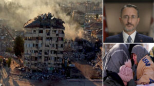 İletişim Başkanı Altun’dan 6 Şubat paylaşımı: Derin, çetin ve büyük bir acı…