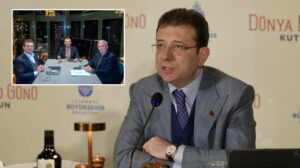 İmamoğlu ‘derin çatlağı’ itiraf etti: Mansur Yavaş resti çekmiş