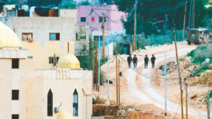 İşgalciler 180 evi yıktı 380 kişiyi tutukladı: Cenin’den tehcir