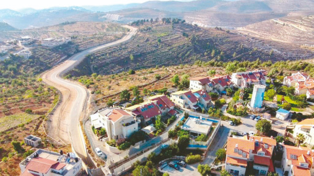 İşgalin kapısına balyoz: İsrail gasp için fırsat kolluyor