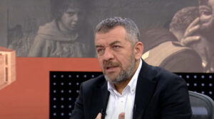 İsmail Kılıçarslan: Bu kişilerin AK Parti’de işi olmamalı