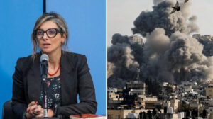 İsrail’in Batı Şeria’daki saldırılarına BM raportöründen tepki: ‘Soykırımı oraya taşıdı’
