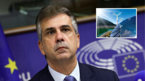 İsrail’le Etiyopya arasında anlaşma: “İsrail’in Afrika’daki konumunu güçlendirmek için çalışıyoruz”