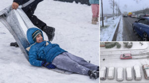 İstanbul’da yarın okullar tatil edildi